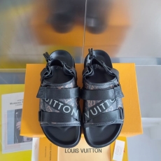 Louis Vuitton Slippers